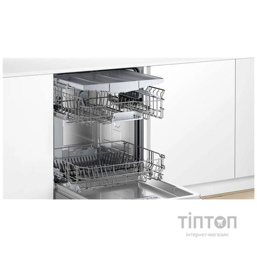 Посудомийна машина Bosch SMV2IVX00K