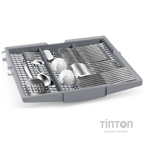 Посудомийна машина Bosch SMV2IVX00K