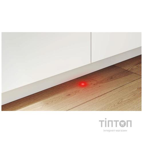 Посудомийна машина Bosch SMV2IVX00K