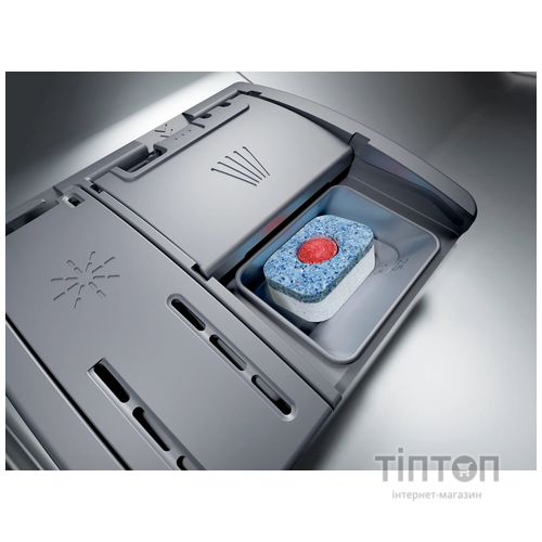 Посудомийна машина Bosch SMV2IVX00K