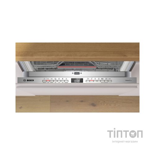 Посудомийна машина Bosch SMV4HCX19E