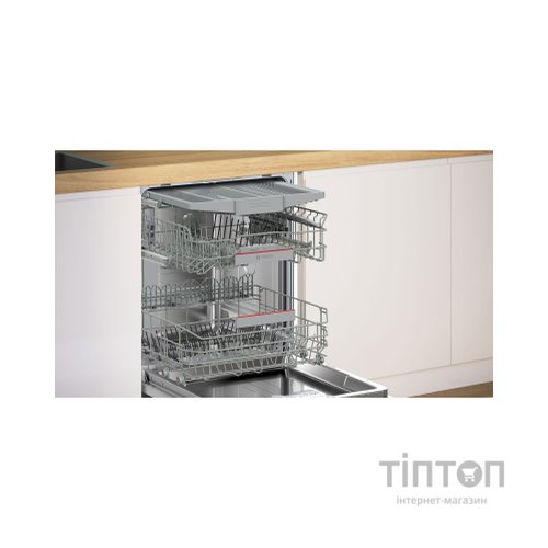 Посудомийна машина Bosch SMV4HCX19E