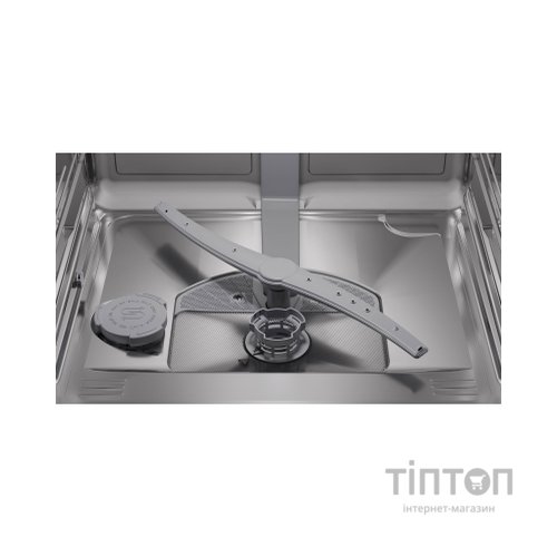 Посудомийна машина Bosch SMV4HCX19E