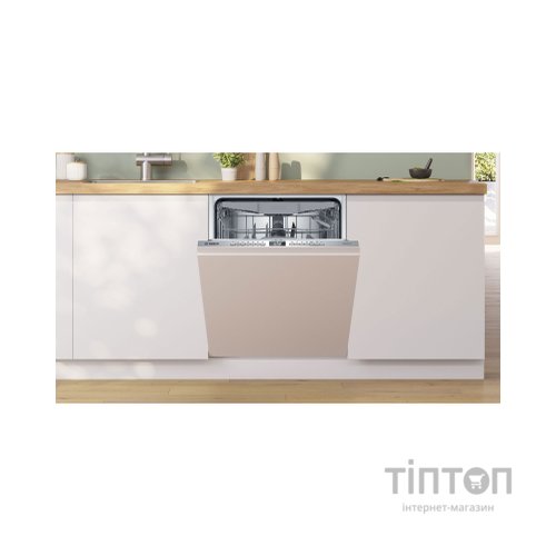 Посудомийна машина Bosch SMV4HCX19E