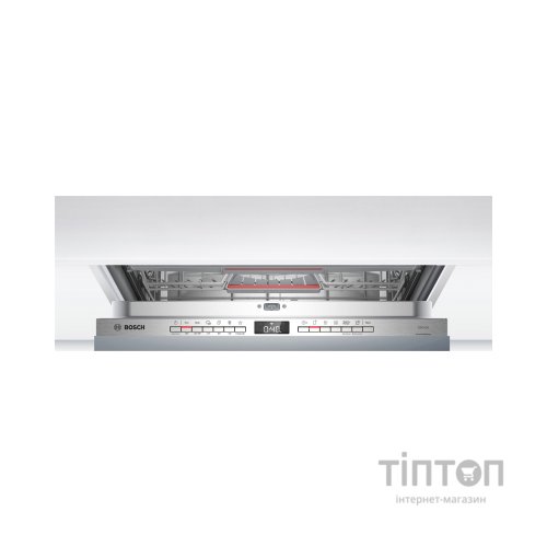 Посудомийна машина Bosch SMV4HVX00K