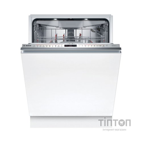 Посудомийна машина Bosch SMV8YCX02E
