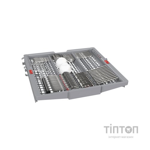Посудомийна машина Bosch SMV8YCX02E
