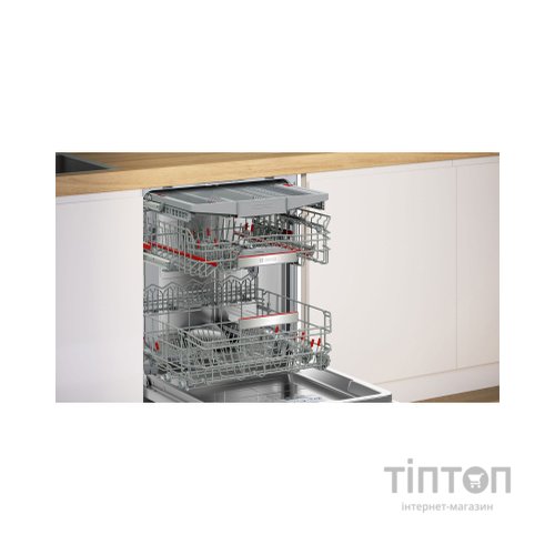 Посудомийна машина Bosch SMV8YCX02E