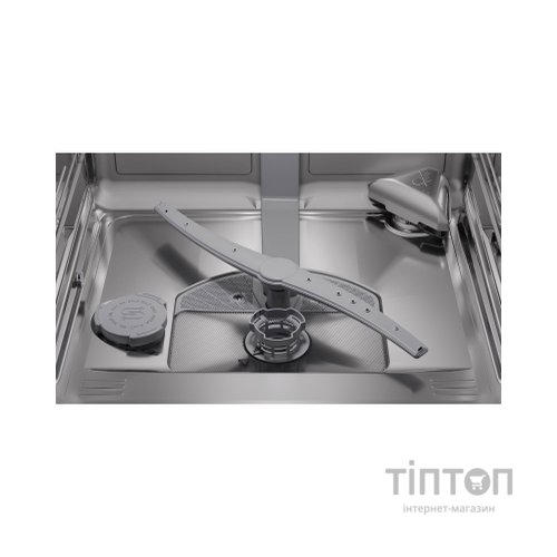 Посудомийна машина Bosch SMV8YCX02E