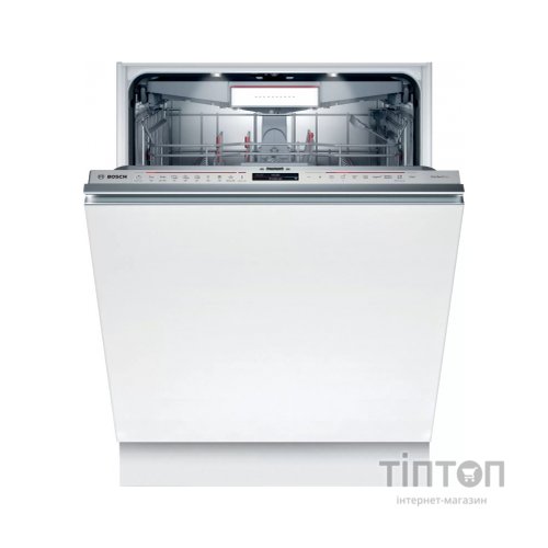 Посудомийна машина Bosch SMV8ZCX07E