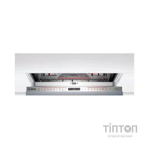 Посудомийна машина Bosch SMV8ZCX07E