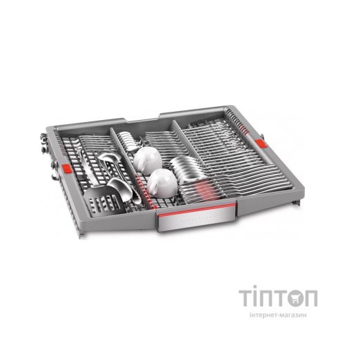 Посудомийна машина Bosch SMV8ZCX07E