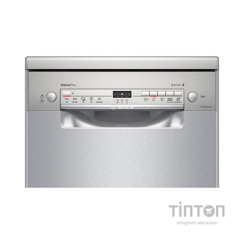 Посудомийна машина Bosch SPS2IKI02K