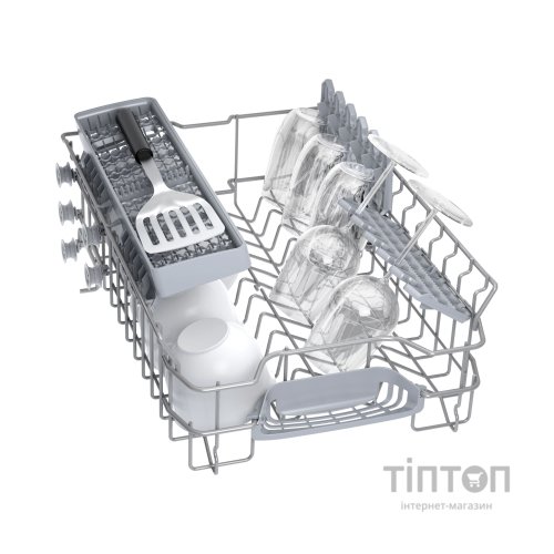 Посудомийна машина Bosch SPS2IKI02K