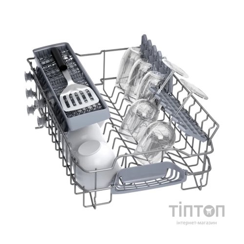 Посудомийна машина Bosch SPS2IKI55K