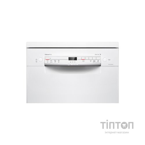 Посудомийна машина Bosch SPS2IKW04K