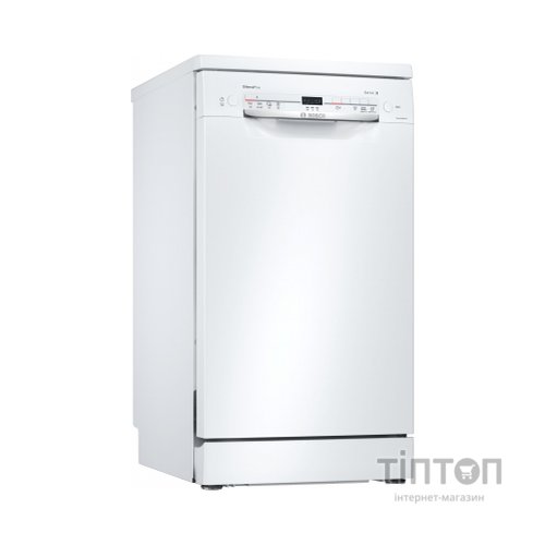 Посудомийна машина Bosch SPS2IKW04K