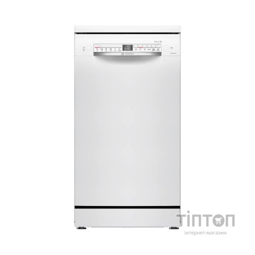 Посудомийна машина Bosch SPS2IKW55K