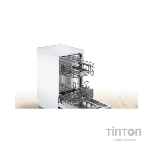 Посудомийна машина Bosch SPS2IKW55K
