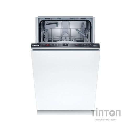 Посудомийна машина Bosch SPV2IKX10K