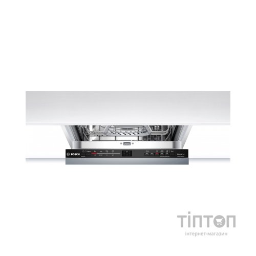 Посудомийна машина Bosch SPV2IKX10K