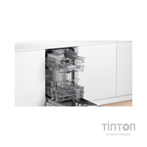 Посудомийна машина Bosch SPV2IKX10K