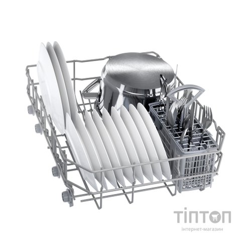 Посудомийна машина Bosch SPV2IKX10K
