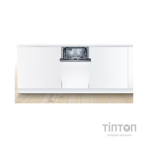 Посудомийна машина Bosch SPV2IKX10K