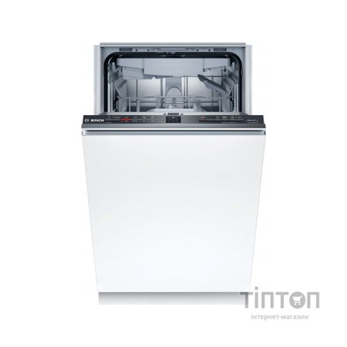 Посудомийна машина Bosch SPV2XMX01K