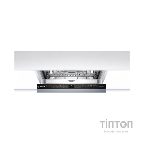 Посудомийна машина Bosch SPV2XMX01K