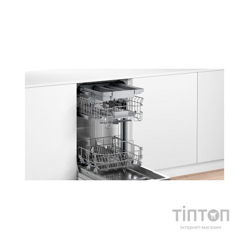 Посудомийна машина Bosch SPV2XMX01K