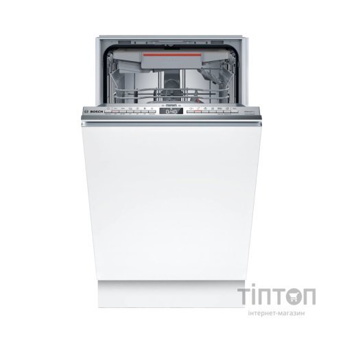 Посудомийна машина Bosch SPV4EMX65K