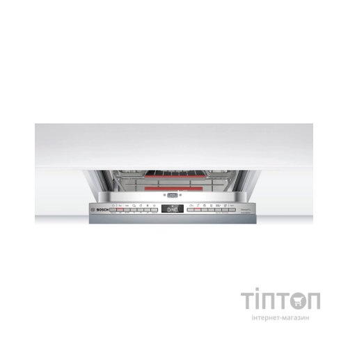 Посудомийна машина Bosch SPV4EMX65K