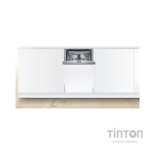 Посудомийна машина Bosch SPV4EMX65K