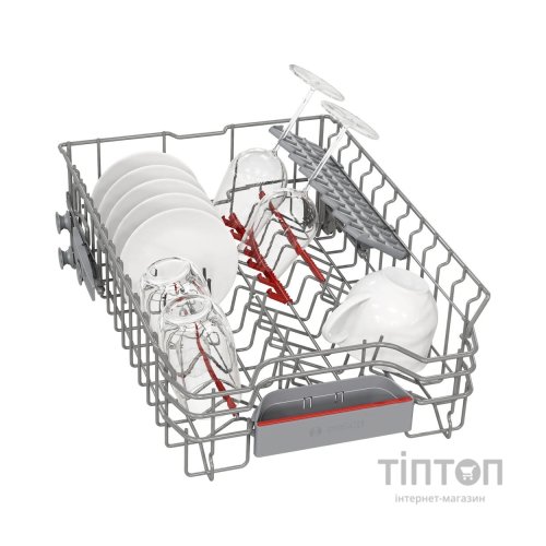 Посудомийна машина Bosch SPV4EMX65K