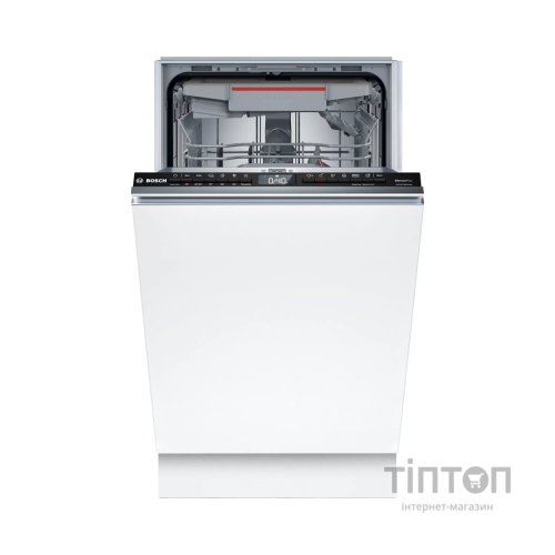 Посудомийна машина Bosch SPV4HMX65K