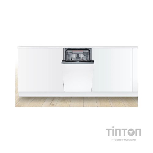 Посудомийна машина Bosch SPV4HMX65K