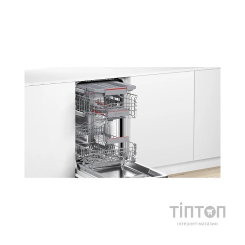 Посудомийна машина Bosch SPV4HMX65K