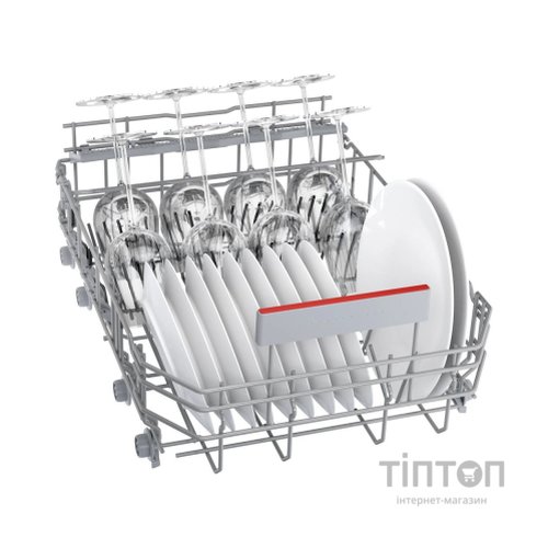 Посудомийна машина Bosch SPV4HMX65K