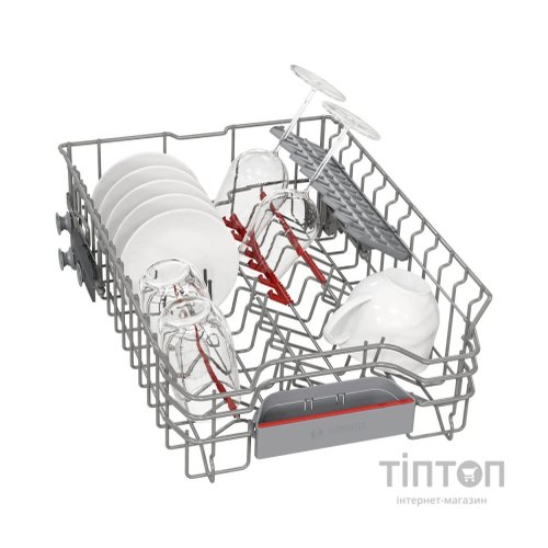 Посудомийна машина Bosch SPV4HMX65K