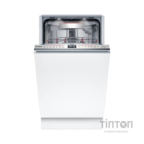 Посудомийна машина Bosch SPV6ZMX65K