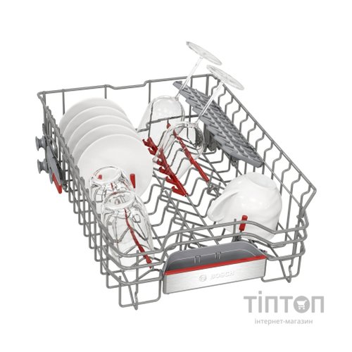 Посудомийна машина Bosch SPV6ZMX65K