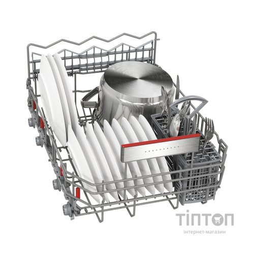 Посудомийна машина Bosch SPV6ZMX65K