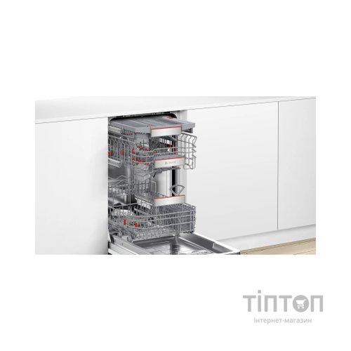 Посудомийна машина Bosch SPV6ZMX65K