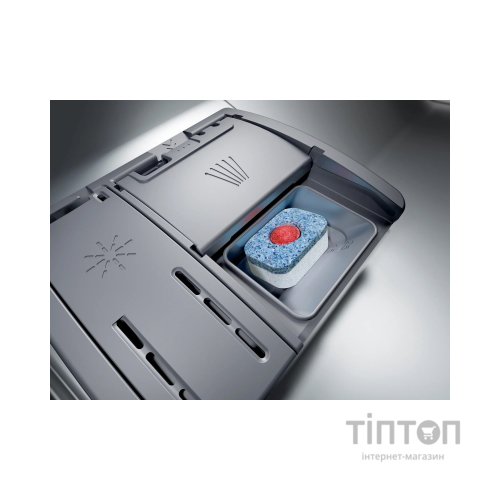 Посудомийна машина Bosch SPV6ZMX65K