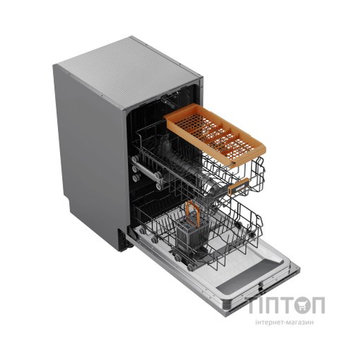 Посудомийна машина Edler EBD-4525P