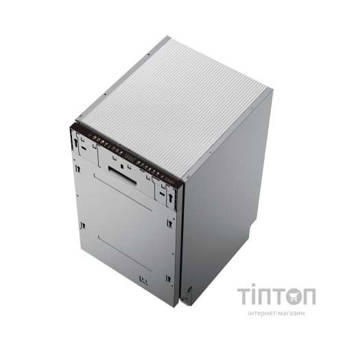 Посудомийна машина Edler EBD-4530PDHS
