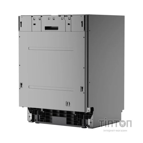 Посудомийна машина Edler EBD-6030PDHS