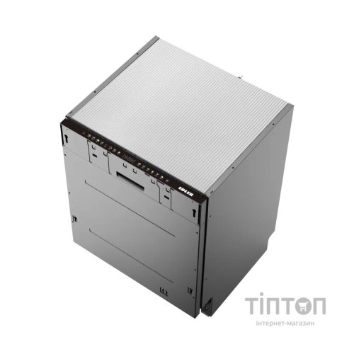 Посудомийна машина Edler EBD-6030PDHS