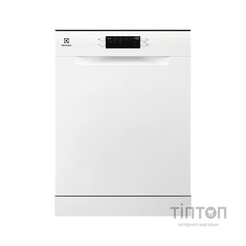 Посудомийна машина Electrolux E52SE100SW